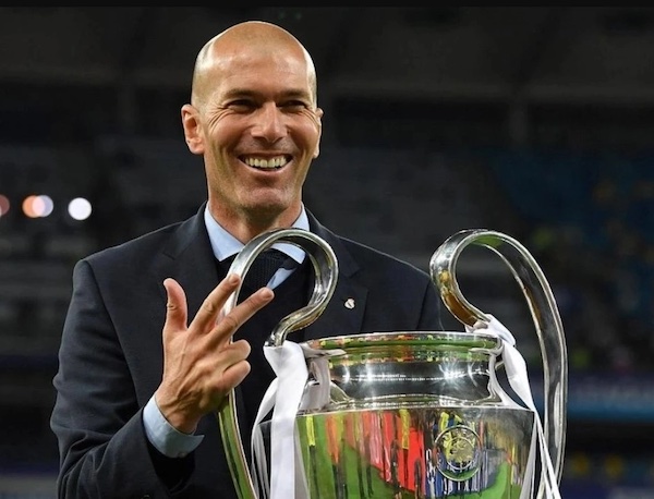 10 Pelatih Top Eropa yang Saat Ini Masih Bebas Kontrak