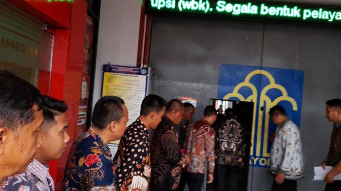 2 Napi Tewas di Lapas Serang Diduga Usai Pesta Miras Oplosan