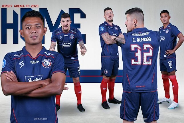 3 Gol Kemenangan di Laga Uji Coba, John Alfarizi Mulai Comeback