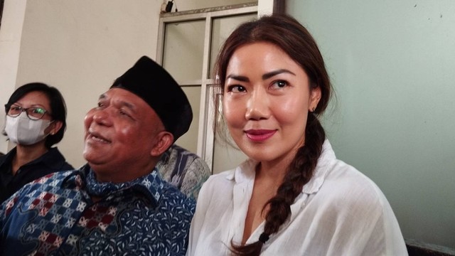 5 Berita Populer: Inge Anugrah Tak Akan Tinggal di Kos; Aldi Taher Protes