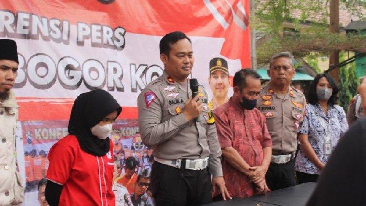 5 Fakta Mobil Pelat Merah di Bogor Diviralkan Tabrak Lari Pemotor