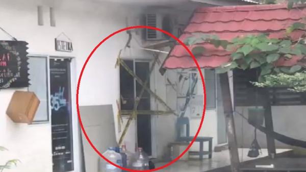 5 Orang Ditangkap Usai Ditemukan Bunker Narkoba di Universitas Negeri Makasar
