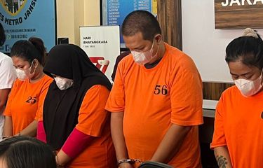 7 Fakta Pesta Seks di Jaksel yang Digrebek Polisi, Satu Orang Bayar 1 Juta