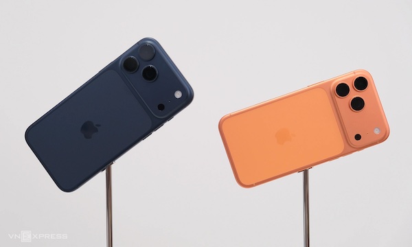 8 Inovasi iPhone 17 yang Sudah Lama Hadir di Android