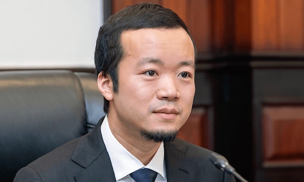AS Tuntut Ketua Konglomerat Kamboja atas Tuduhan Penipuan Kripto Bernilai Miliaran USD