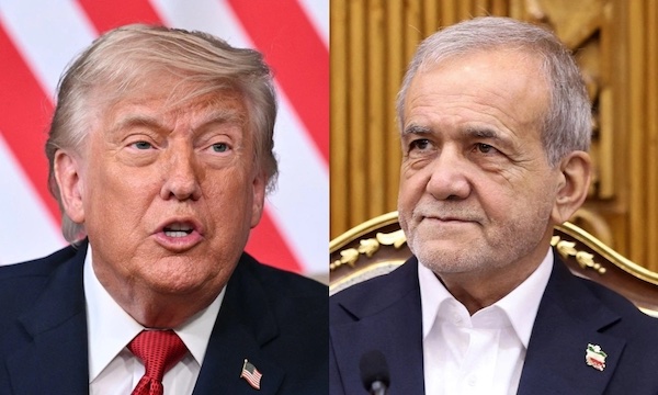 As Dan Iran Sepakati Gencatan Senjata Ini Isi Utama Memorandum Perdamaian