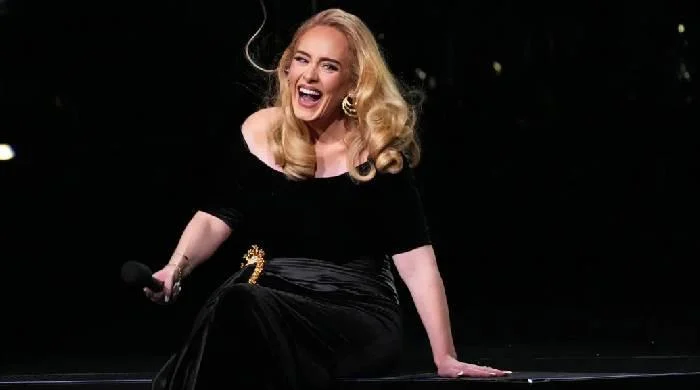 Adele Lagi Konser, Jeda Dulu karena Mau Nonton Final Olimpiade 2024