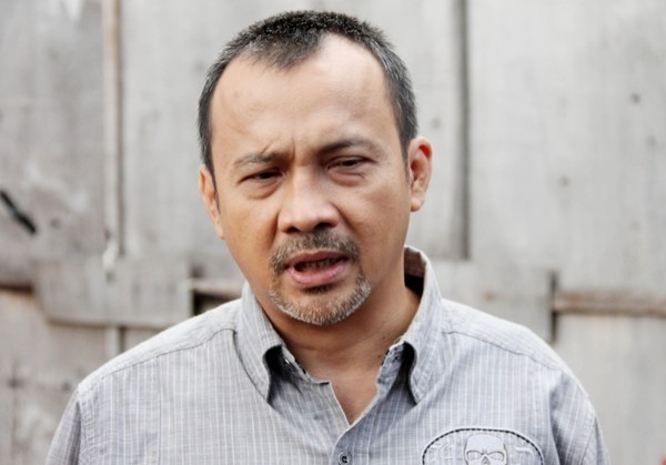 Adi Bing Slamet Kembali Mengucap Syahadat usai Lepas dari Jeratan Eyang Subur 