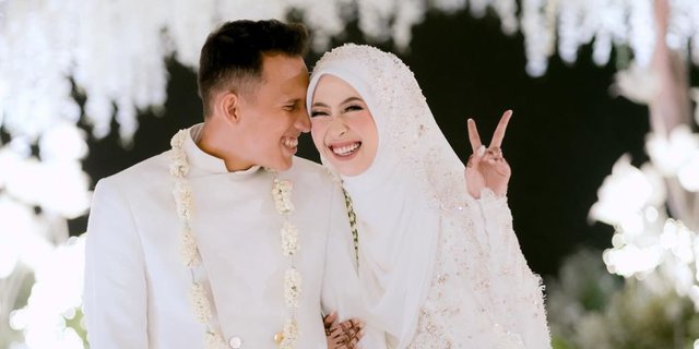 Adiba Khanza dan Egy Maulana Vikri Ternyata Sempat Foto Prewedding Romantis Tapi Sama Sekali Tak Bersentuhan