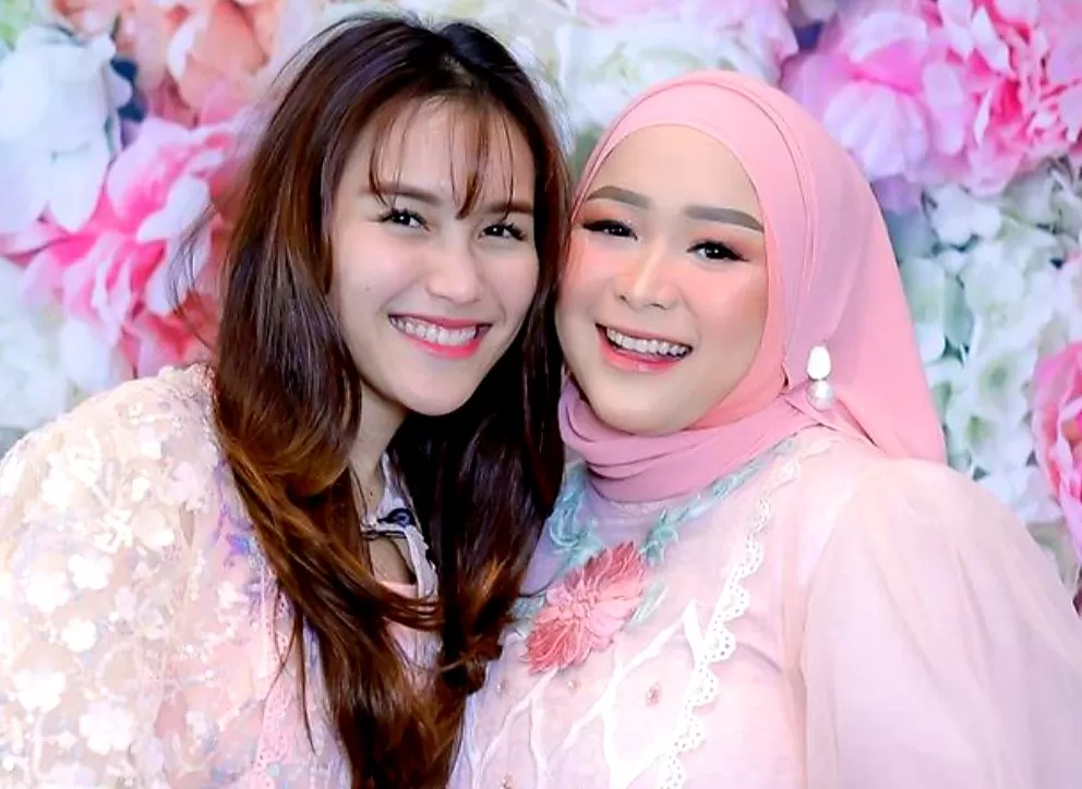 Adik Ayu Ting Ting Bahas Perselingkuhan dan Kesetiaan, Netizen Singgung Karma