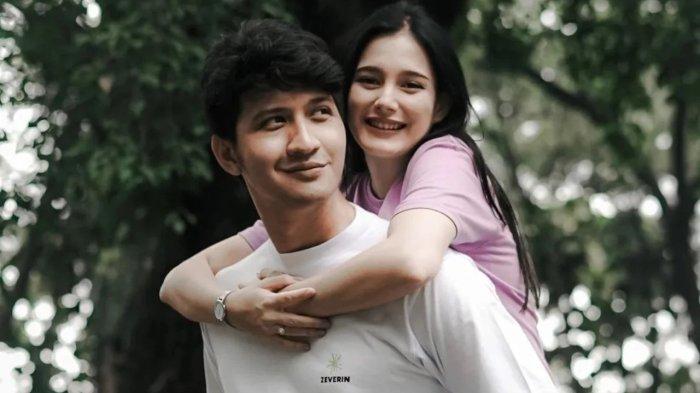 Aditya Zoni Pindah Domisili, Sidang Cerai dengan Yasmine Ow Ditunda