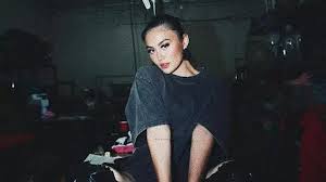 Agnez Mo Disomasi, Ari Bias Sebut Lagunya Dinyanyikan Tanpa Izin 