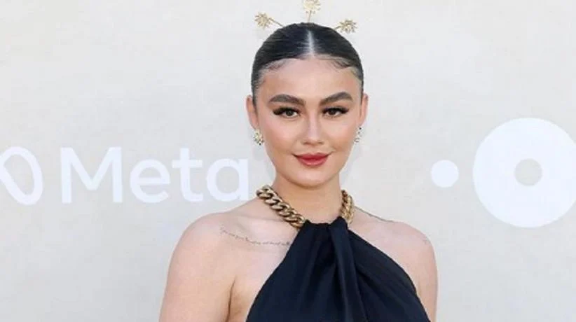 Agnez Mo Serukan All Eyes on Rafah Usai Dirujak Netizen, Suarakan Dukungan untuk Palestina