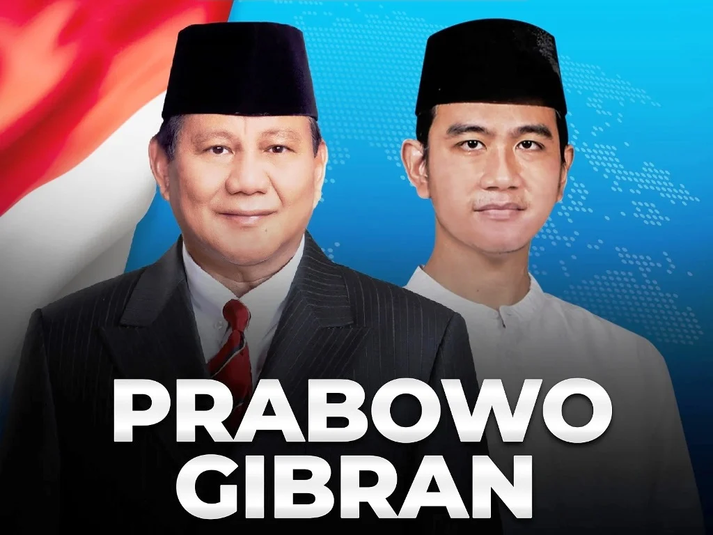 Agustus Masih Tegak Lurus dengan PDIP, Kini Gibran Jadi Bacawapres Prabowo