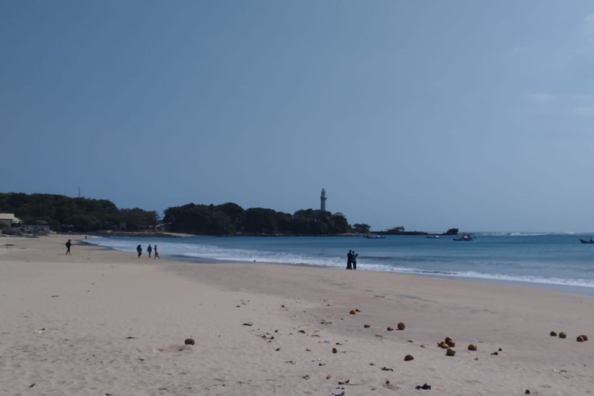 Aktivitas Warga Pesisir Pantai di Garut Kembali Normal Setelah Gempa