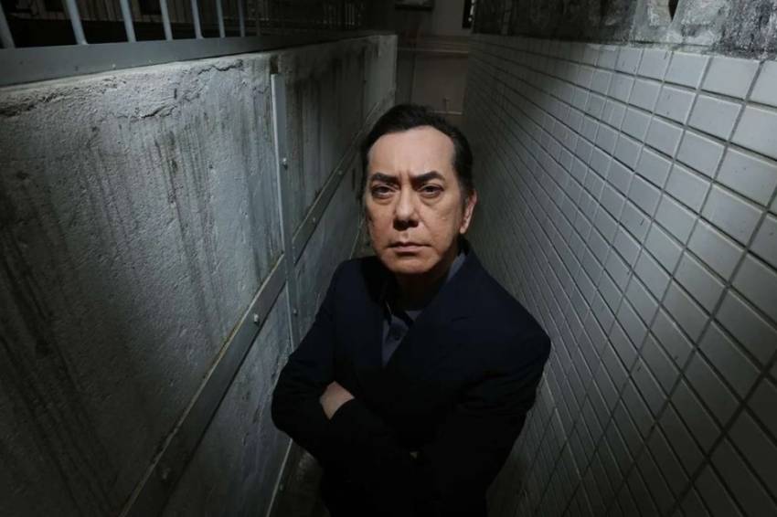 Aktor Anthony Wong Divonis Umurnya Setahun Lagi, Idap Penyakit Serius 