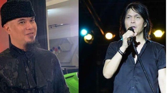 Alasan Ahmad Dhani Izinkan Ari Lasso Tetap Bawakan Lagu Dewa 19