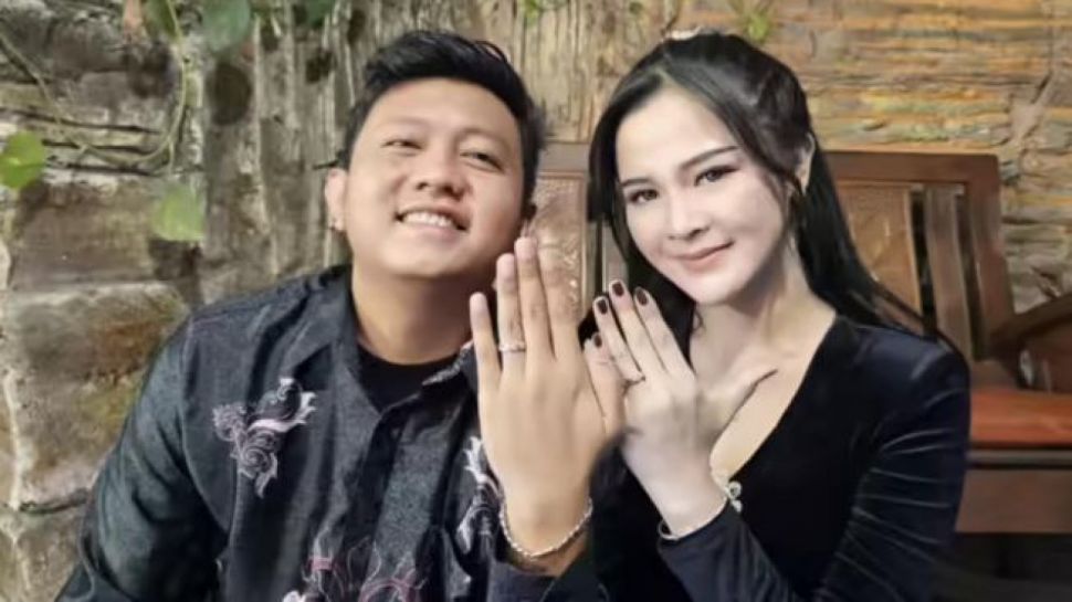 Alasan Denny Caknan Tutupi Hubungan dengan Bella Bonita, Singgung Cinta Masa Lalu