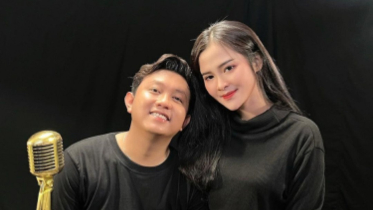 Alasan Denny Caknan Tutupi Hubungan dengan Bella Bonita, Singgung Cinta Masa Lalu