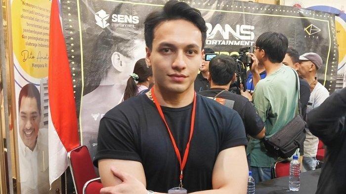 Alasan Jefri Nichol Ogah Tinju Lawan Dul Jaelani