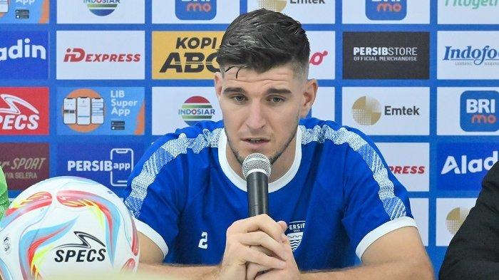 Alasan Luis Milla Pergi dari Persib dan Efek Bojan Hodak
