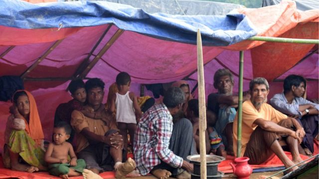 Alasan Suku Rohingya Dianggap Kaum Separatis oleh Pemerintah Myanmar