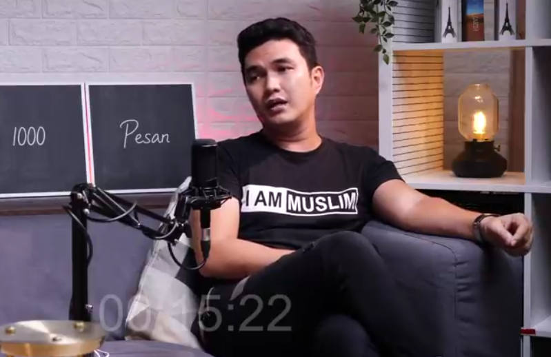 Aldi Taher Prihatin dengan Kasus Dugaan Bunuh Diri Satu Keluarga, Sebut Ia Juga Pernah Hampir Punya Pengalaman yang Sama