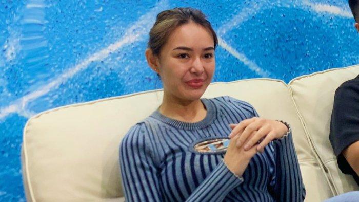 Amanda Manopo Tepis Tudingan Operasi Plastik, Muka Berubah Gara Gara Ini