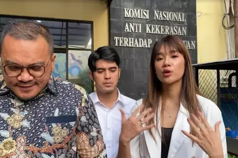 Amanda Zevannya Alami Perundungan, Minta Perlindungan Komnas Perempuan 