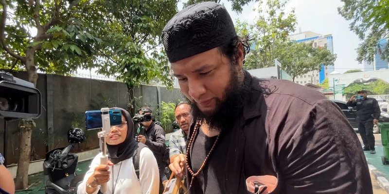 Ammar Zoni Ajukan Asesmen Rehabilitasi di Sidang Perdana Kasus Narkoba 