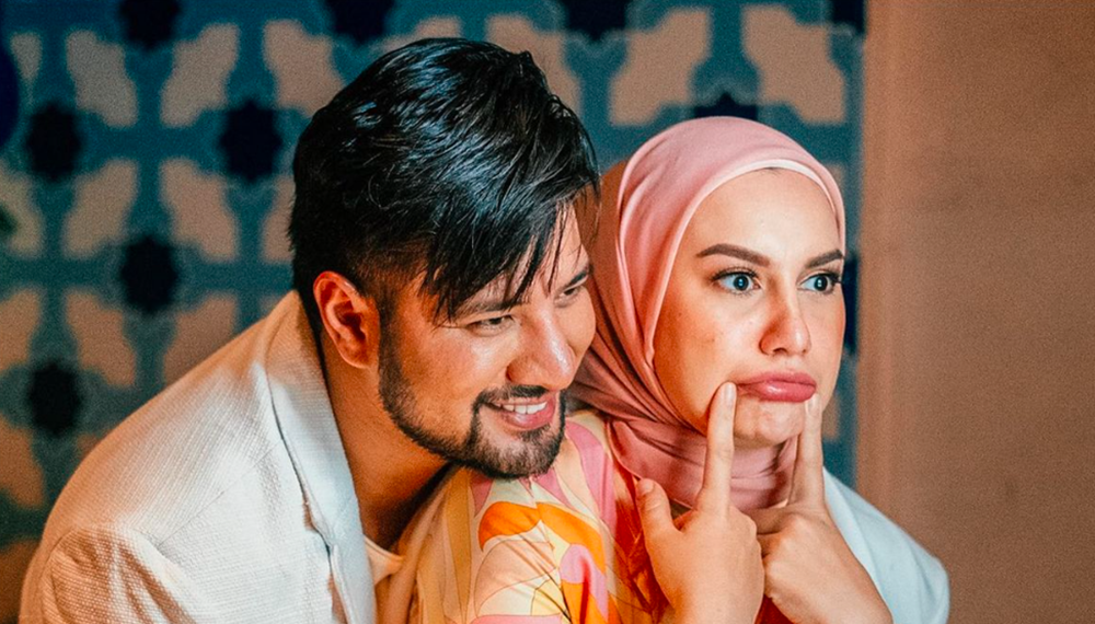 Ammar Zoni Bangkrut, Irish Bella Tak Tuntut Harta Gono Gini Hingga Nafkah Madhiyah