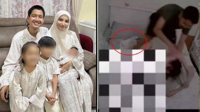 Anak Cut Intan Nabila Alami Trauma Berat Imbas Kelakuan Armor Toreador, Takut Bertemu Pria Dewasa