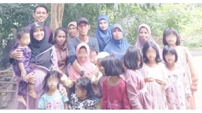 Anak Ini Cari Ibunya Cuma Modal Foto Kembali Bertemu Setelah 27 Terpisah