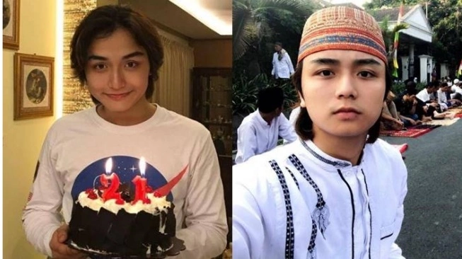 Anak Willy Dozan Viral Aniaya Pacar dan Hina Polisi