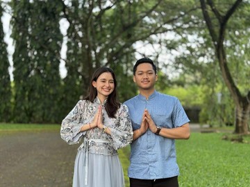 Anang Hermansyah Sebut Pernikahan Azriel dan Sarah Menzel Akan Berlangsung Secepatnya