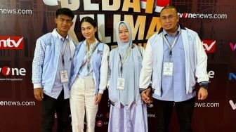 Andre Rosiade Larang Pratama Arhan Pulang ke Indonesia Pasca Nikahi Azizah Salsha