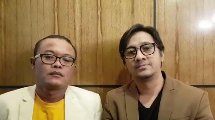 Andre Taulany Dukung Hubungan Sule dengan Santyka Fauziah, Sarankan Langsung Segera Menikah