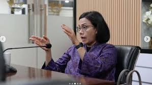 Anggaran Kemenkeu Rp 53,19 T Hampir Ditolak, Komisi XI Sri Mulyani Debat Panas