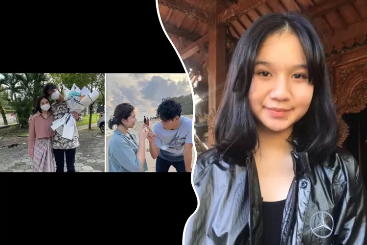 Anggitha Ayu Pacar dari Anak Ganjar Pranowo Media Sosial Miliknya Dipenuhi Hujatan Warganet