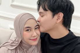 Anisa Rahma Menunaikan Ibadah Umrah di Usia Kehamilan 8 Bulan 