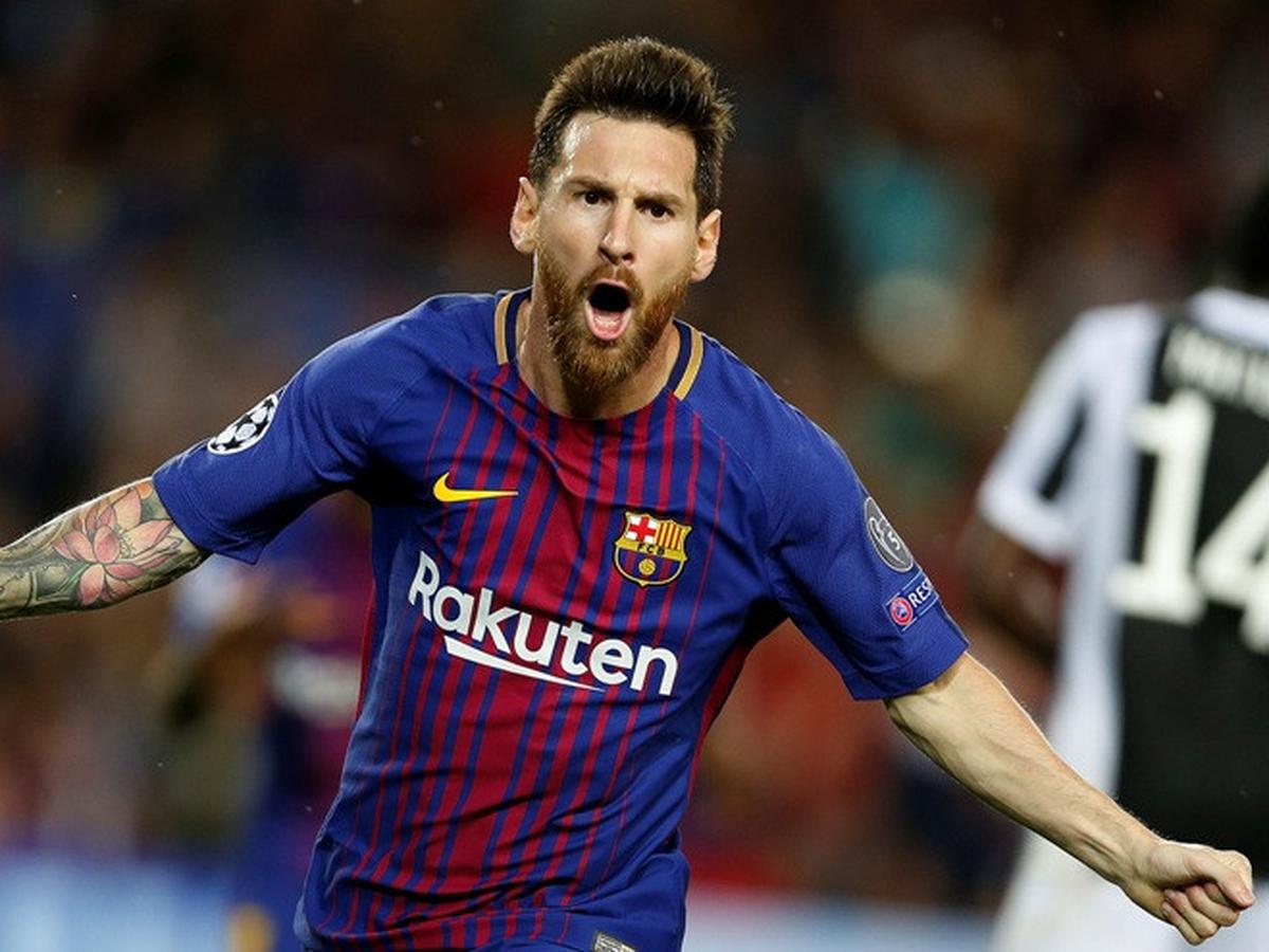 Anjlok 886 Peringkat, Lionel Messi Disebut Alami Penuruan Karier Paling Tajam dalam Sejarah Sepak Bola
