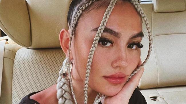 Ari Bias Ungkap Alasan Melarang Agnez Mo Nyanyikan Lagu Ciptaannya saat Manggung