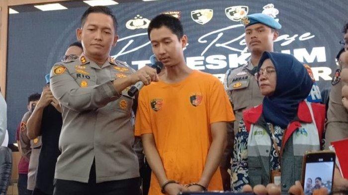 Armor Toreador Ditetapkan Tersangka KDRT, Anak Cut Intan Nabila Sampai Kini Belum Divisum