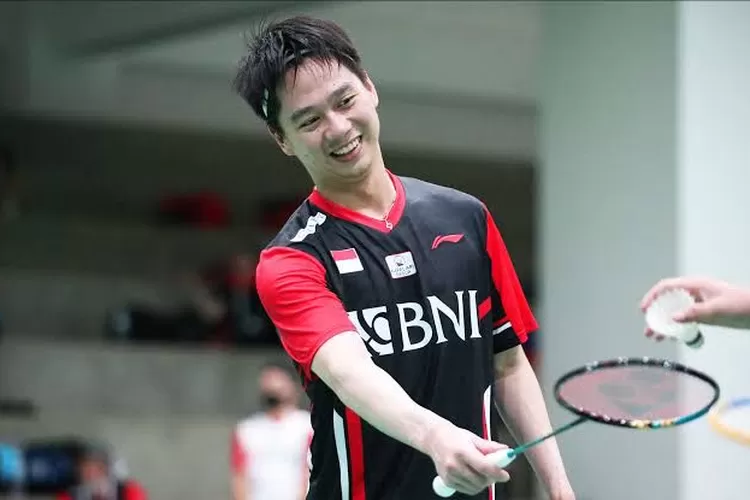 Aryono Miranat Pastikan Duet Kevin Sanjaya dan Rahmat Hidayat Siap Jalani Debut di Korea Masters 2023