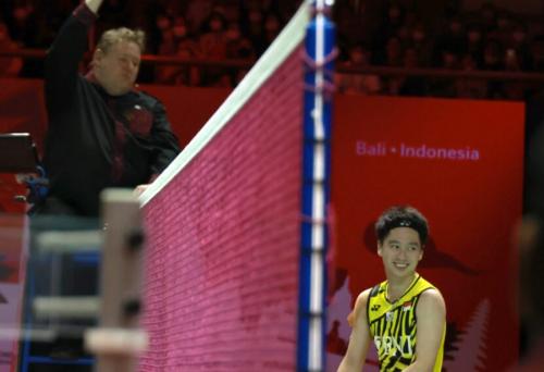 Aryono Miranat Pastikan Duet Kevin Sanjaya dan Rahmat Hidayat Siap Jalani Debut di Korea Masters 2023