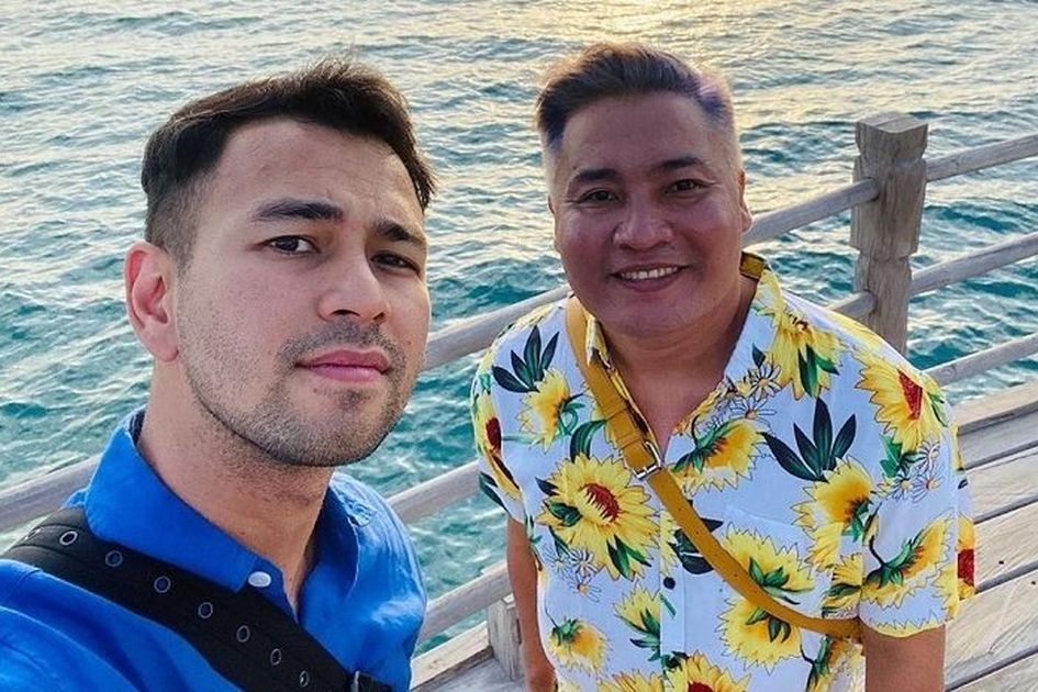 Asisten Raffi Ahmad Pasang Badan Bela Nagita Slavina soal Kontroversi Teriak di Mal Singapura