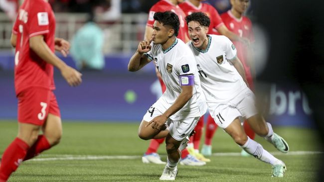 Asnawi Ajak Suporter Merahkan Stadion di Laga Jepang vs Indonesia