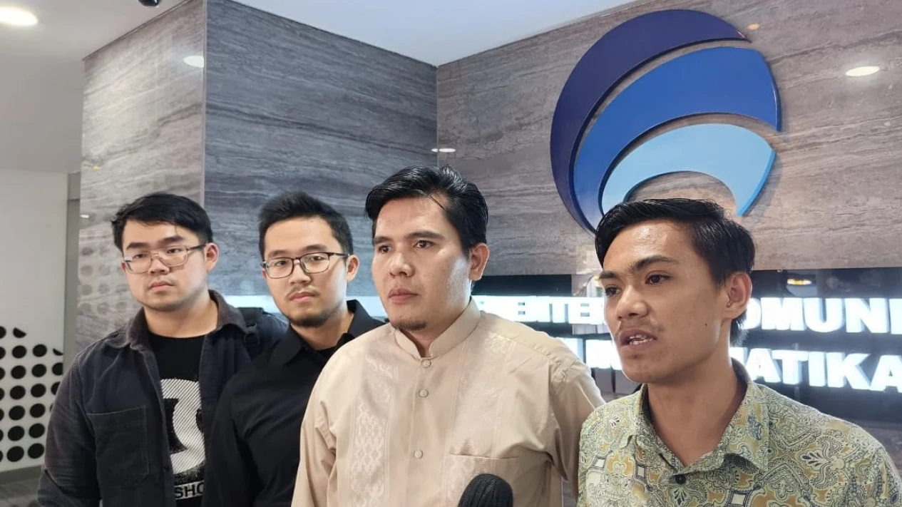 Asosiasi Tolak Usulan Kominfo Jadikan Artis Duta Anti Judi Online