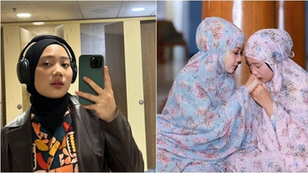 Atalia Praratya Istri Ridwan Kamil Beri Respons Usai Sang Putri Putuskan Lepas Hijab: Mohon Doakan Zara