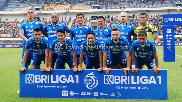 Atep Bahas Sejarah Persib: Tak Pernah Juara dengan Pelatih Asing